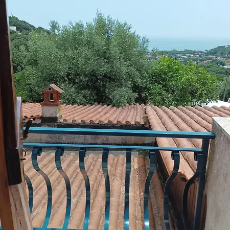 Panoramica Circeo Hotel San Felice Circeo