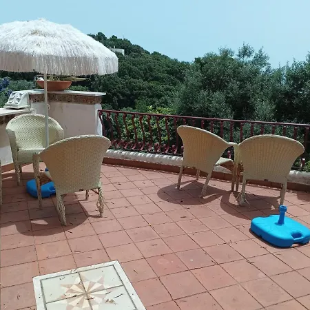 Panoramica Circeo Hotel