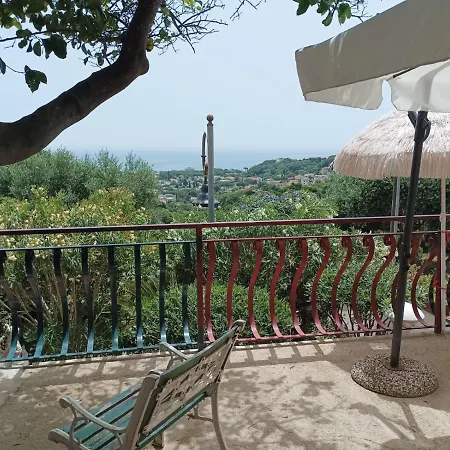 Hotel Panoramica Circeo