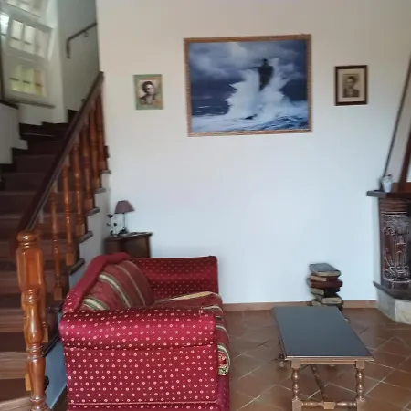 Hotel Panoramica Circeo San Felice Circeo